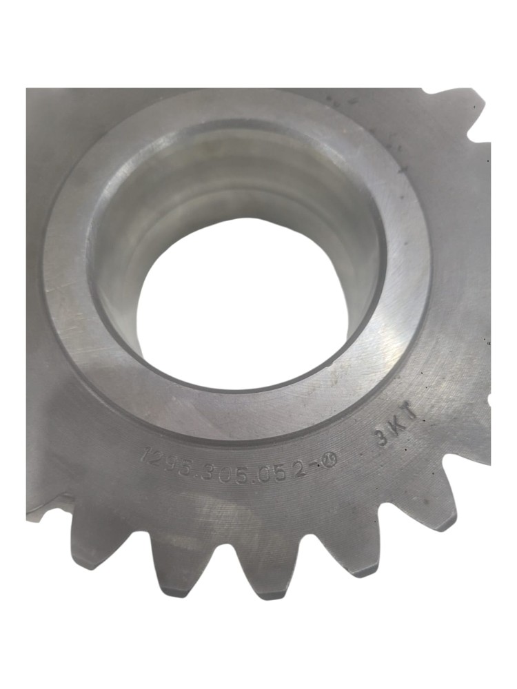 Engrenagem Re Caixa Cambio Zf 16S30 5