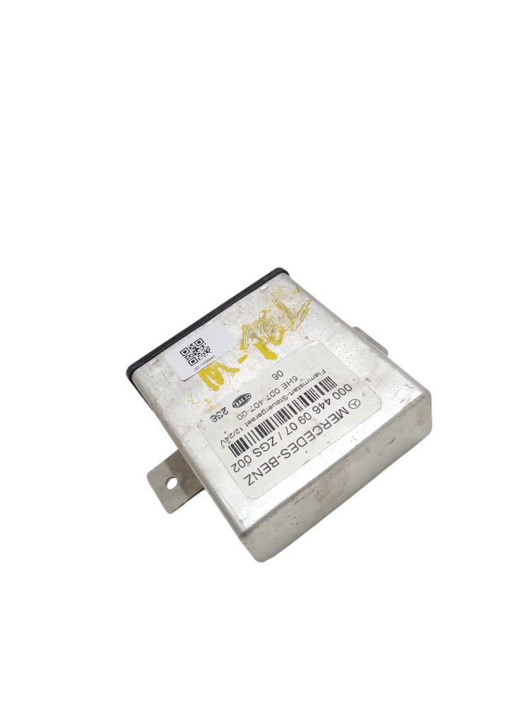 Modulo Controle Eletronico MB 1620 0004460907 7