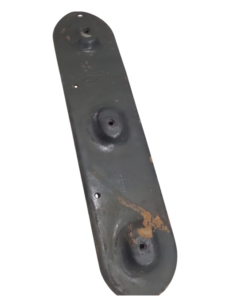 Suporte Inferior Paralama Scania 1
