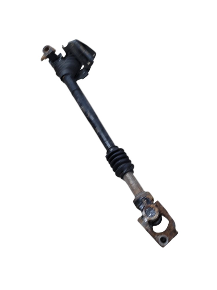 Coluna Direcao Ford Cargo 2