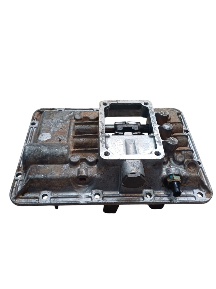 Tampa Seletora Caixa Cambio Eaton Fsi 4205 3