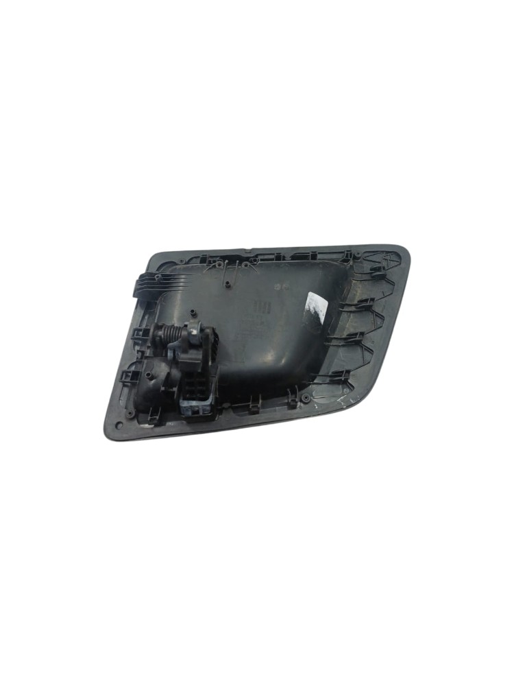 Maçaneta Externa Porta Scania G400 2013 2014 2