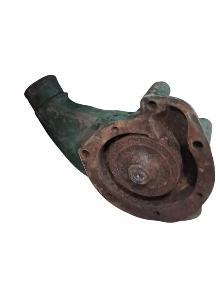 Bomba Agua Motor Mb Om 352 1113 1116 3