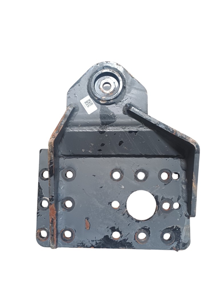 Suporte Quarto Eixo Volvo Vm