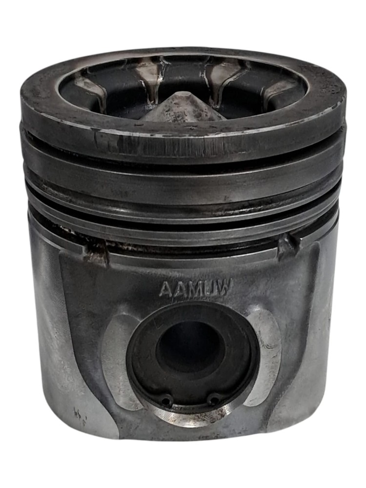 Pistao Motor Cummins ISB 3