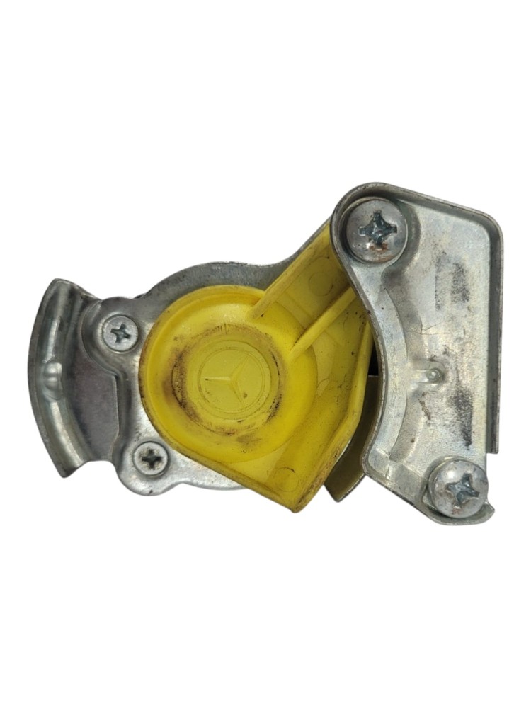 Conector Mangueira Wabco Mb 4