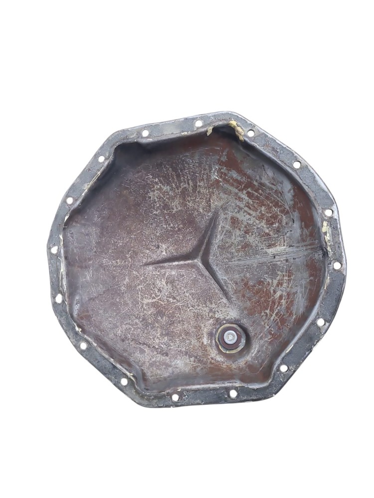 Tampa Diferencial Mb Atego 2425 2011 2