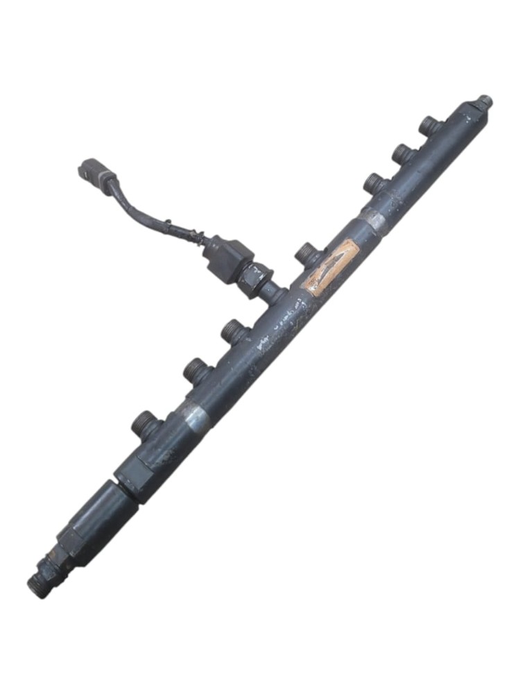 Flauta Combustivel Sensor Scania P280 2019 1
