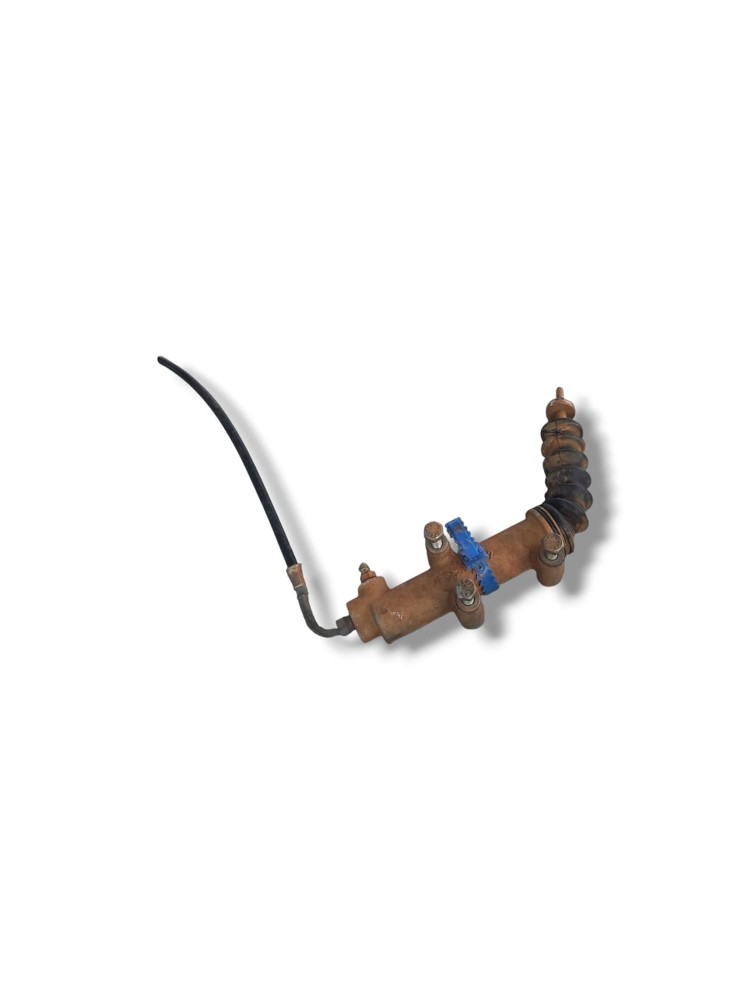 Cilindro Auxiliar Embreagem Vw 13180 5
