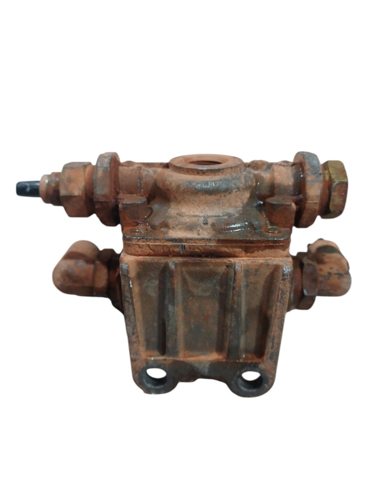 Valvula Descarga Rapida Ford Cargo 2842 2014 2
