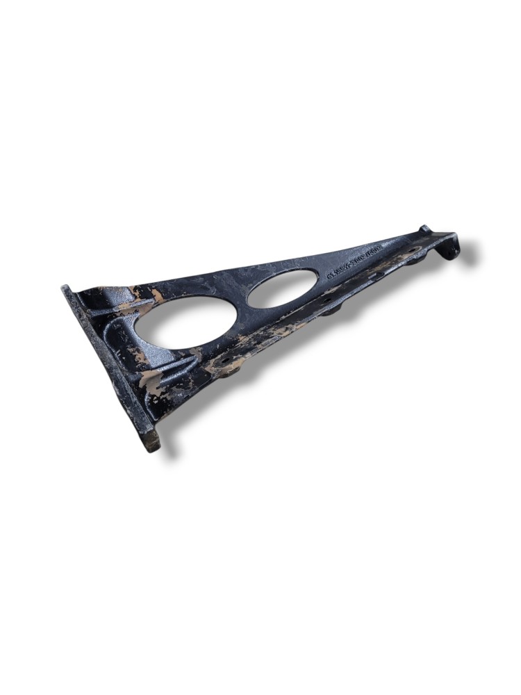 Suporte Lateral Tanque Man Tgx 28440 2017 Vo21 2