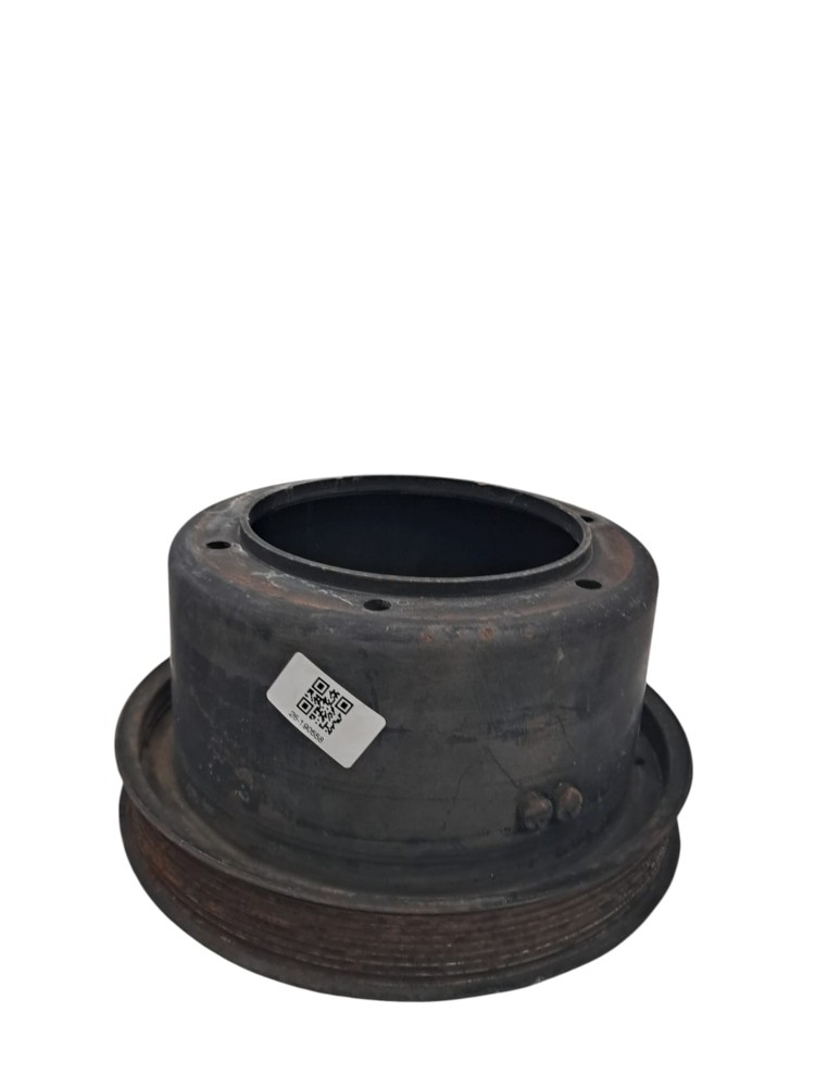 Polia Acionamento Ventilador Mb 1