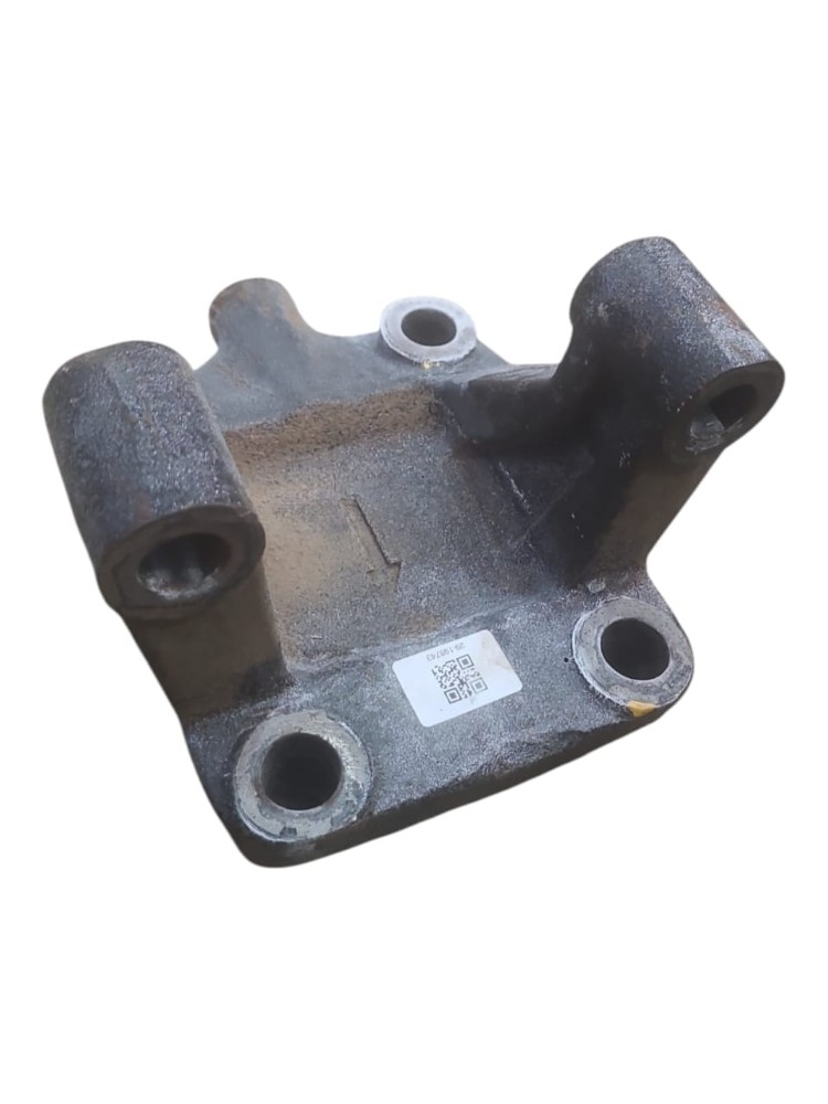 Suporte Barra Estabilizadora Iveco Stralis 2004 A 2021 1