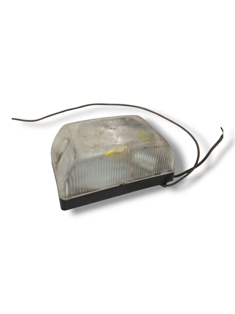 Lanterna Lateral Facchini Interruptor 1