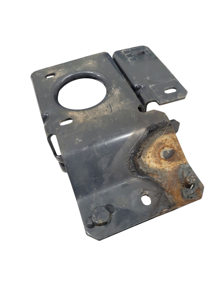 Suporte Filtro Ar Tubulacao Iveco 5
