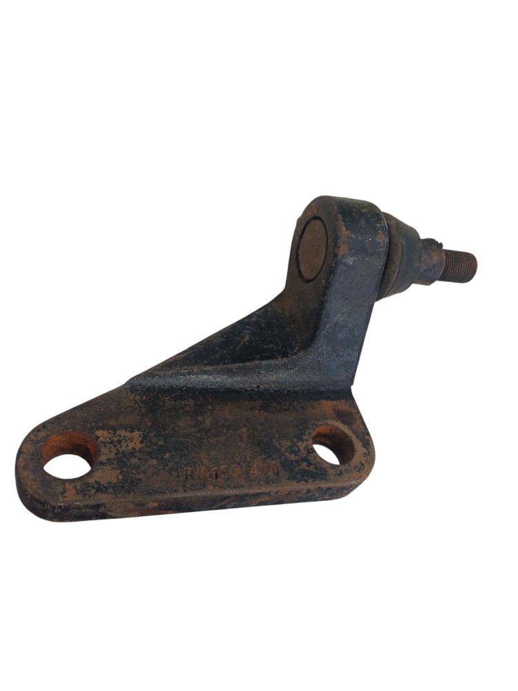 Suporte Amortecedor Inferior Dianteiro Vw 1