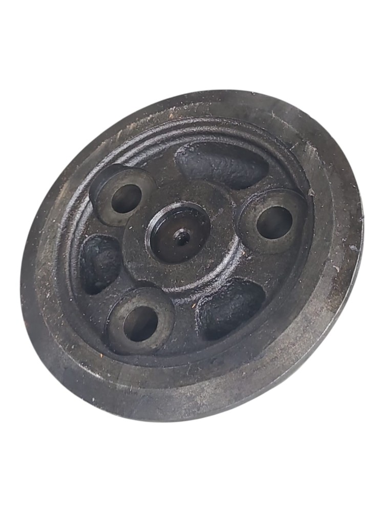 Cubo Engrenagem Intermediaria Motor Volvo B12 4
