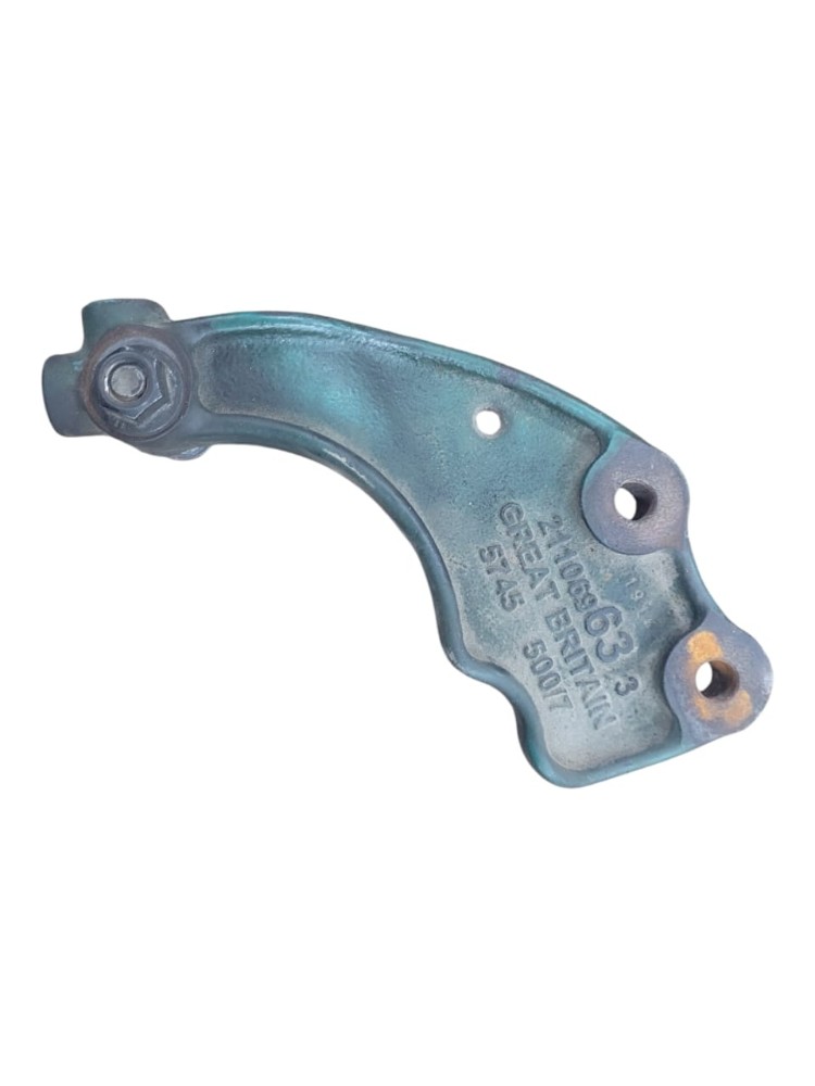 Suporte Alternador Volvo Fm 370 1