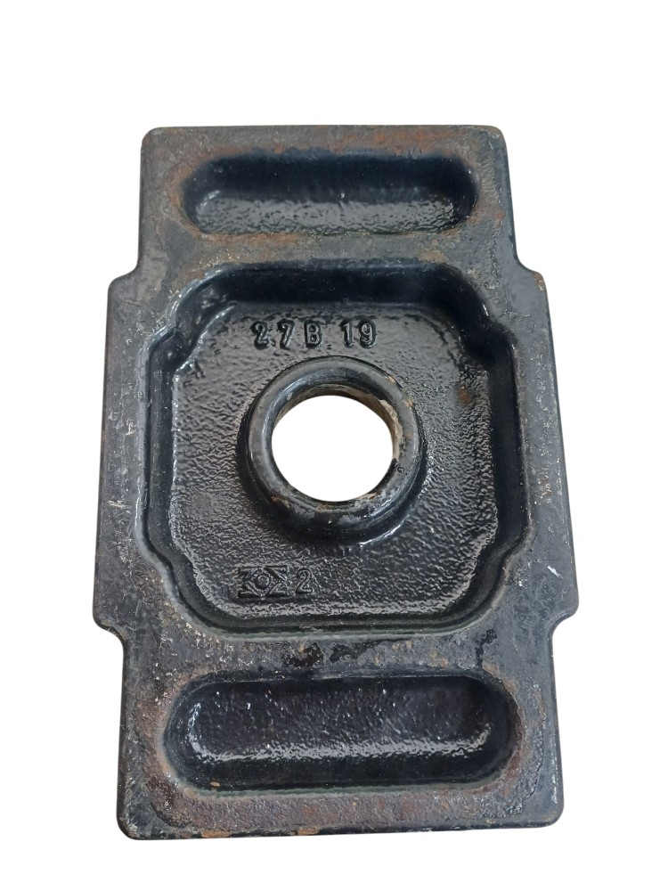 Grampo Mola Suspensys Vw 4