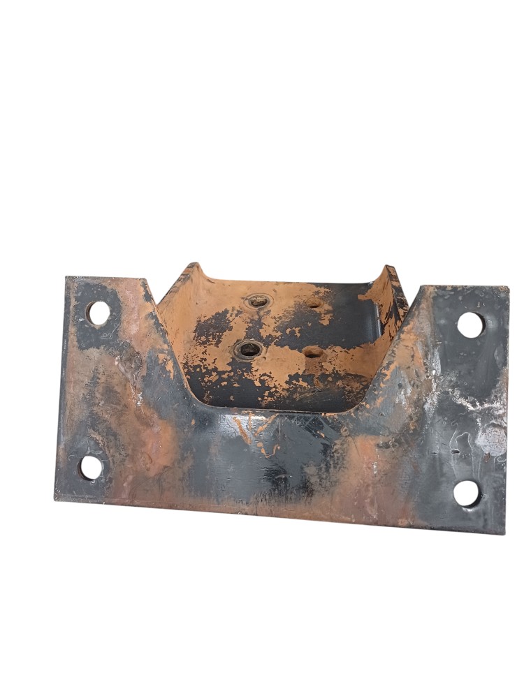 Suporte Deslizante Batente Mola Iveco 4