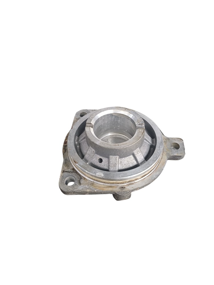 Tampa Tr Compressor Ar Scania 7