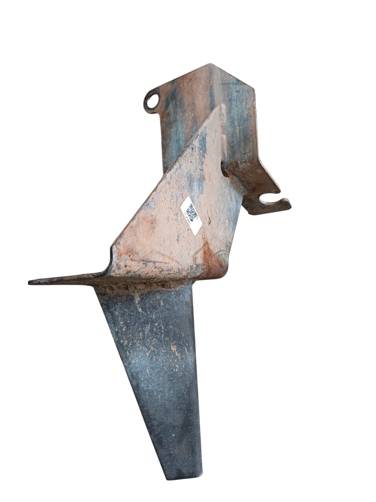 Suporte Sistema Cabo Cambio Eaton