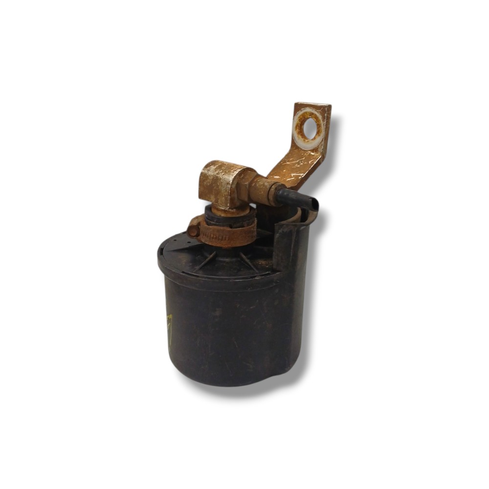 Filtro Ar Respiro Tanque Volvo 4