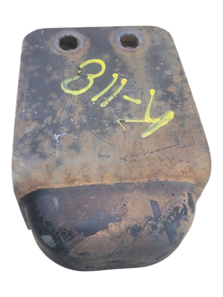 Batente Feixe Mola Ford Cargo 2842 2014 VK118 3