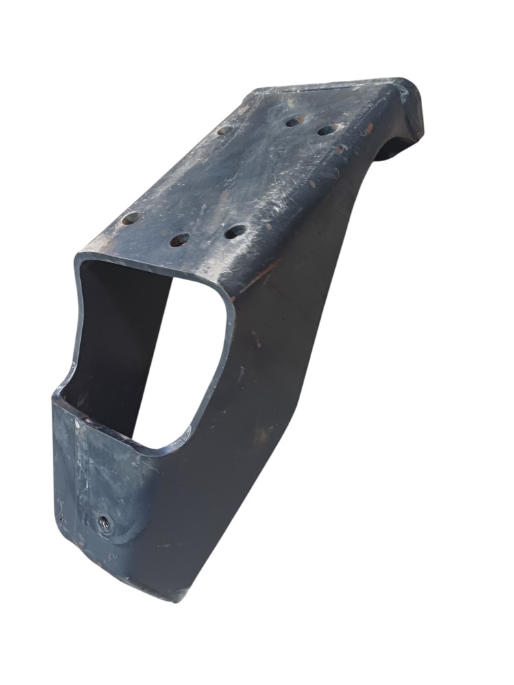 Suporte Superior Amortecedor Scania PGR Dianteiro 4