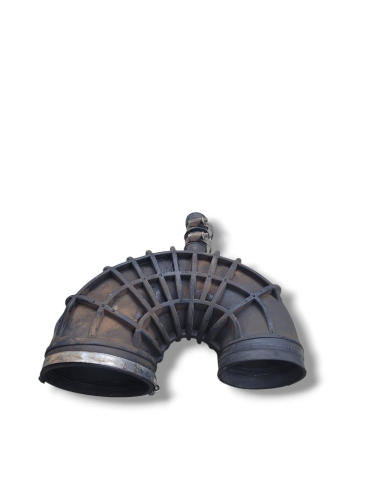 Mangueira Filtro Ar Scania P124 R124