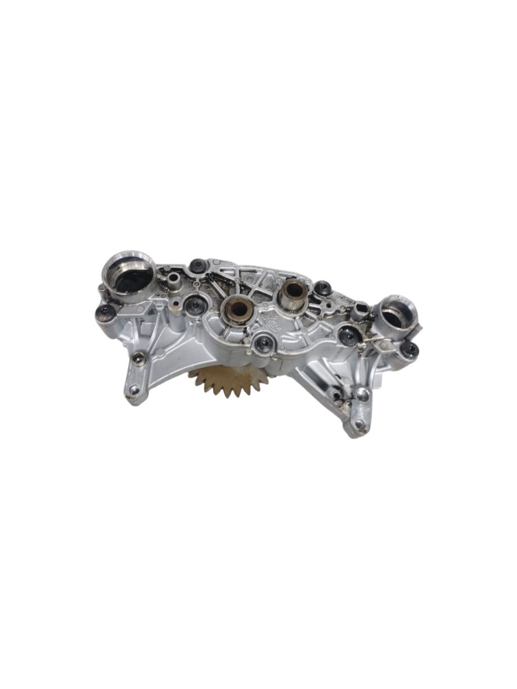 Bomba Óleo Motor Volvo Fh Fm D13 20498516 2914