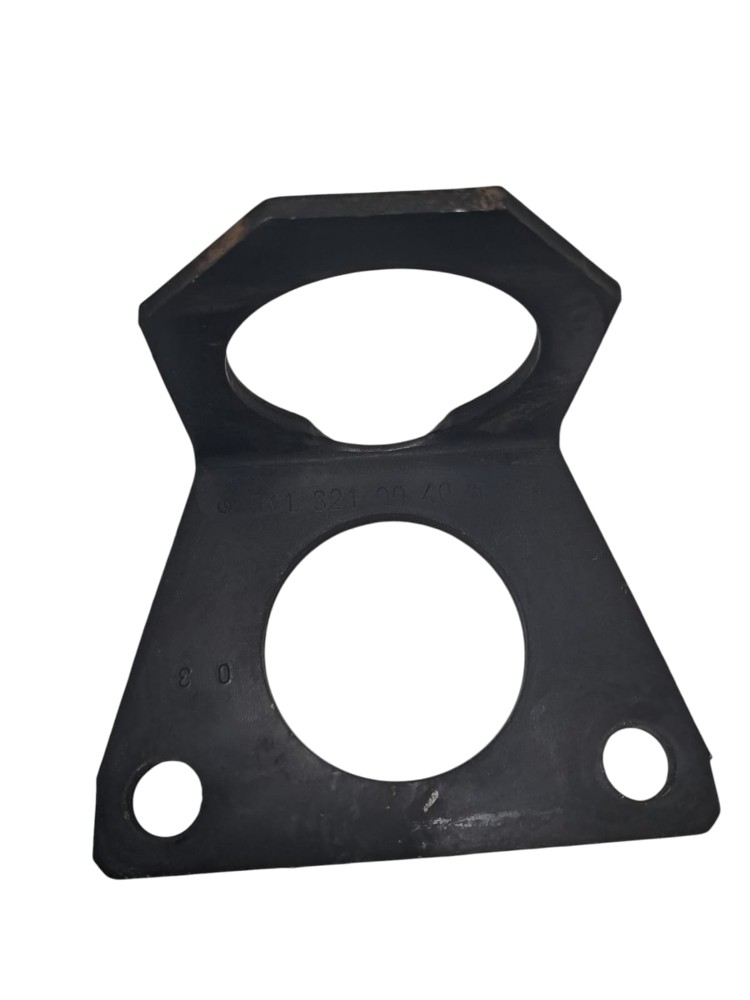Suporte Batente Mola Mb Axor 2644 2020 N43 5