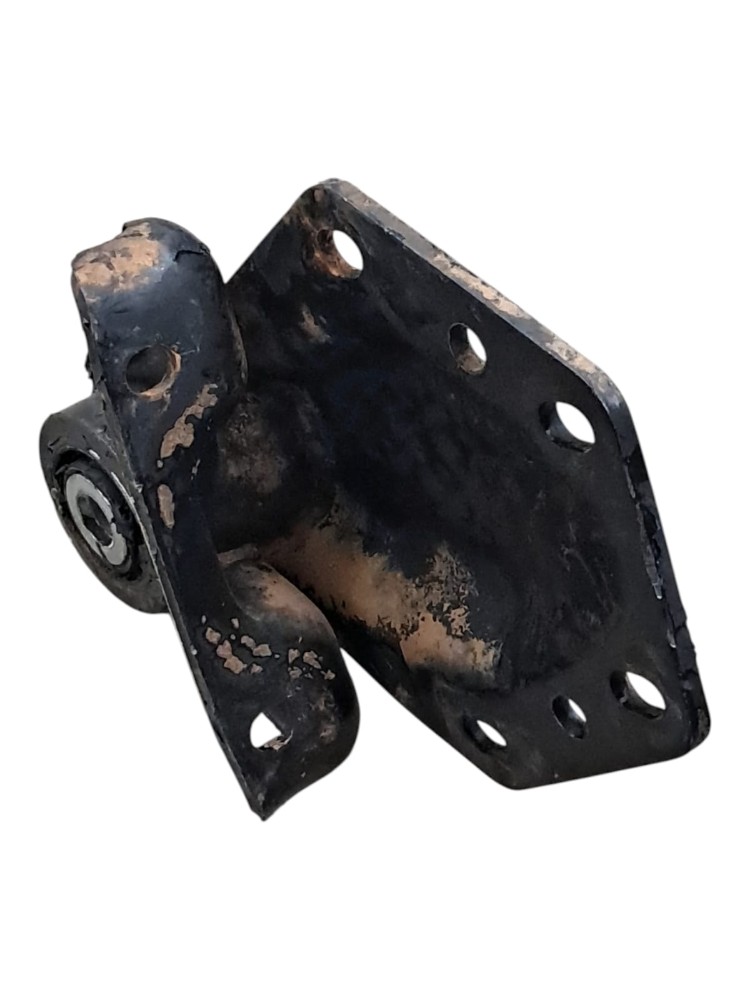 Suporte Feixe Mola Ford Cargo 5