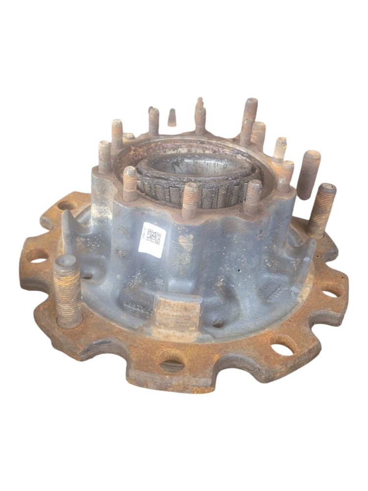 Cubo Roda Tracao Scania Serie 5 3