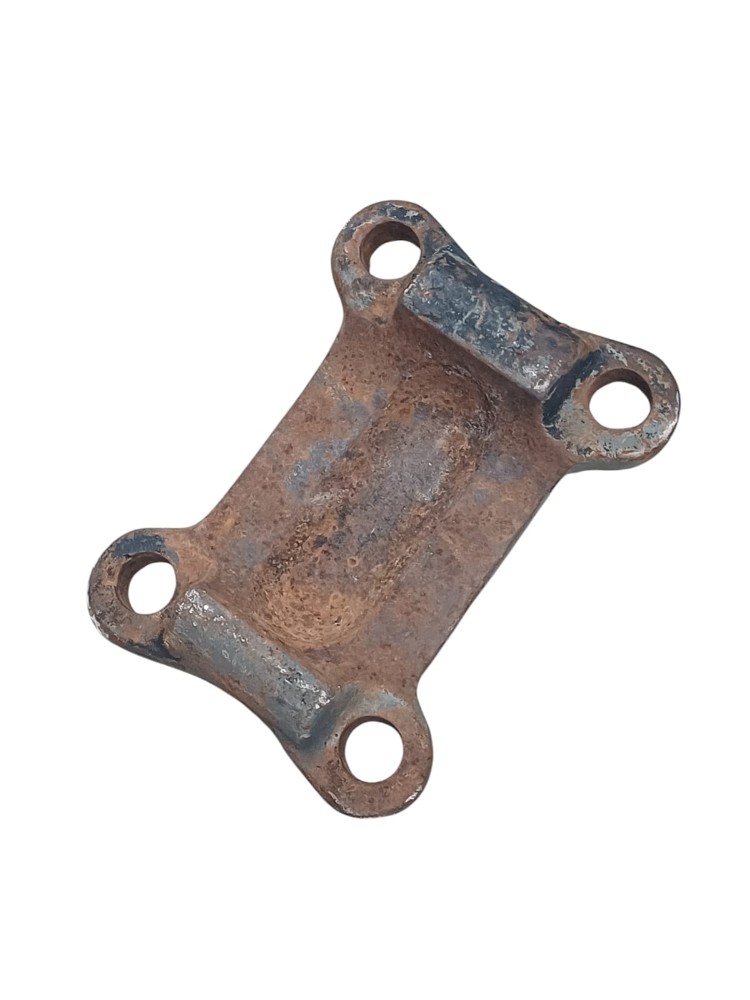 Sapata Grampo Volgo N10 Traseiro 1505272 5