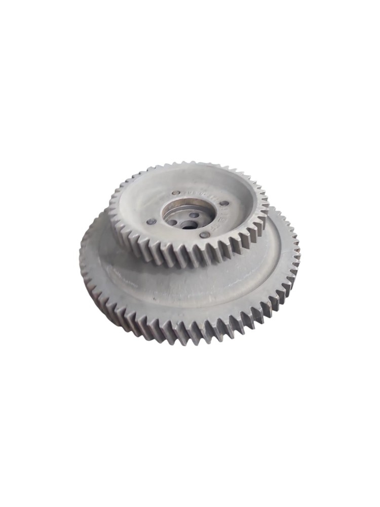 Engrenagem Comando Bomba Mwm 229 1