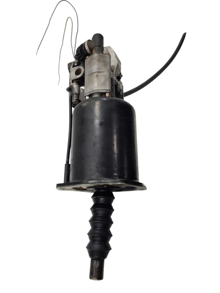 Servo Embreagem Mercedes Benz Atron 1635 2017 VO25 1