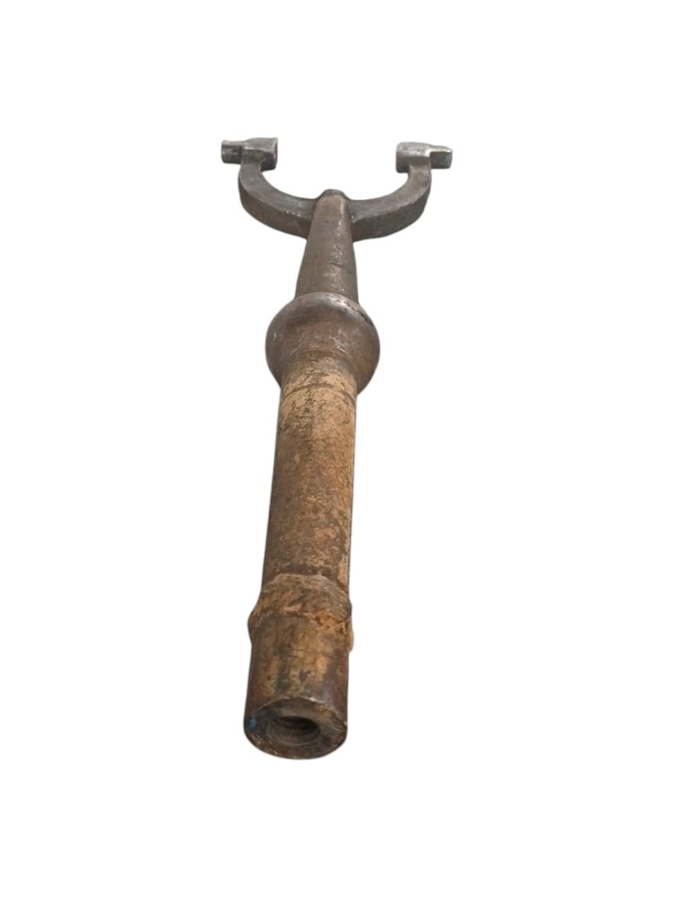 Garfo Embreagem Mb Om 352 5