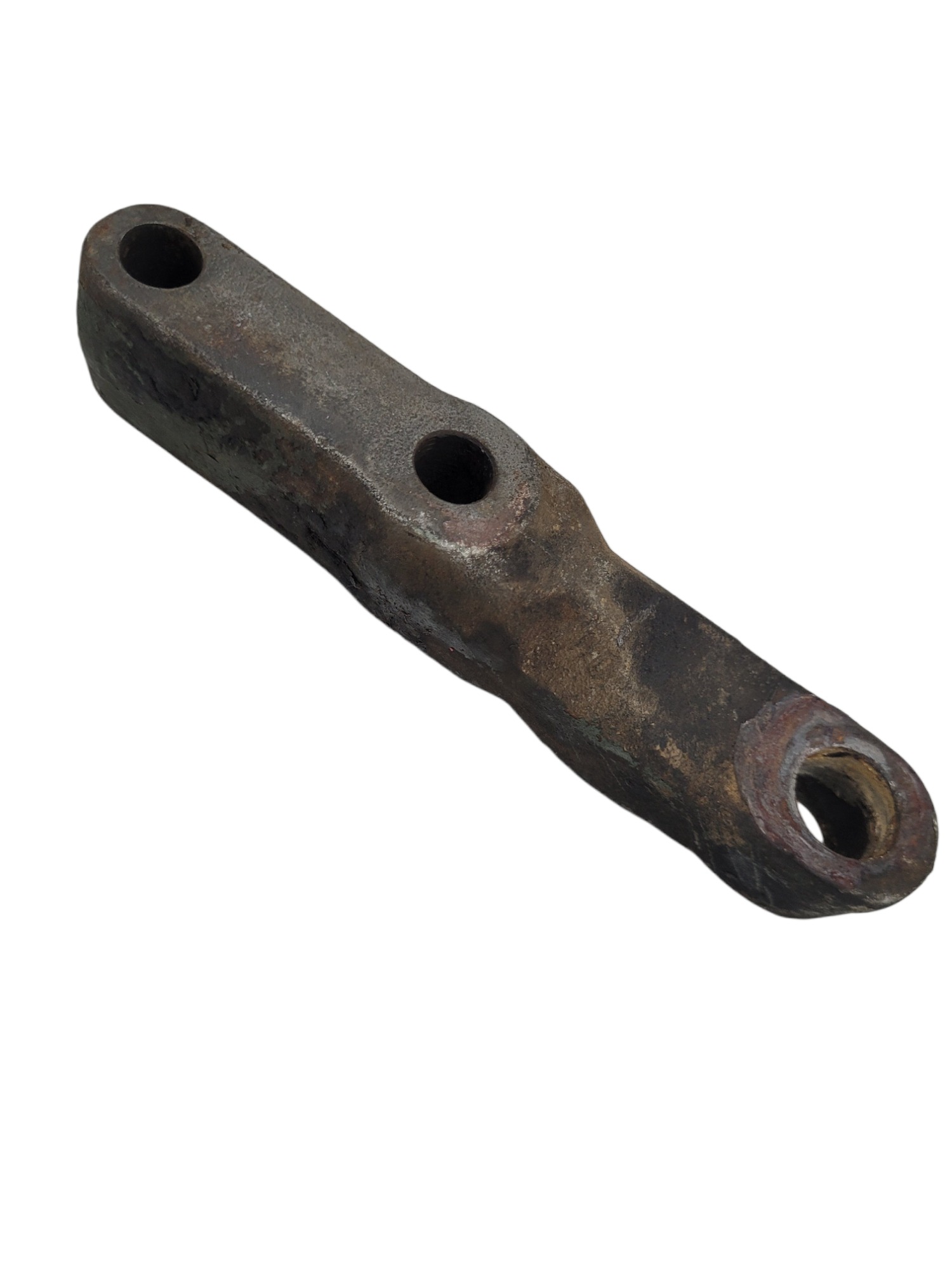 Suporte Dianteiro Motor M Benz 710 3522230504 4