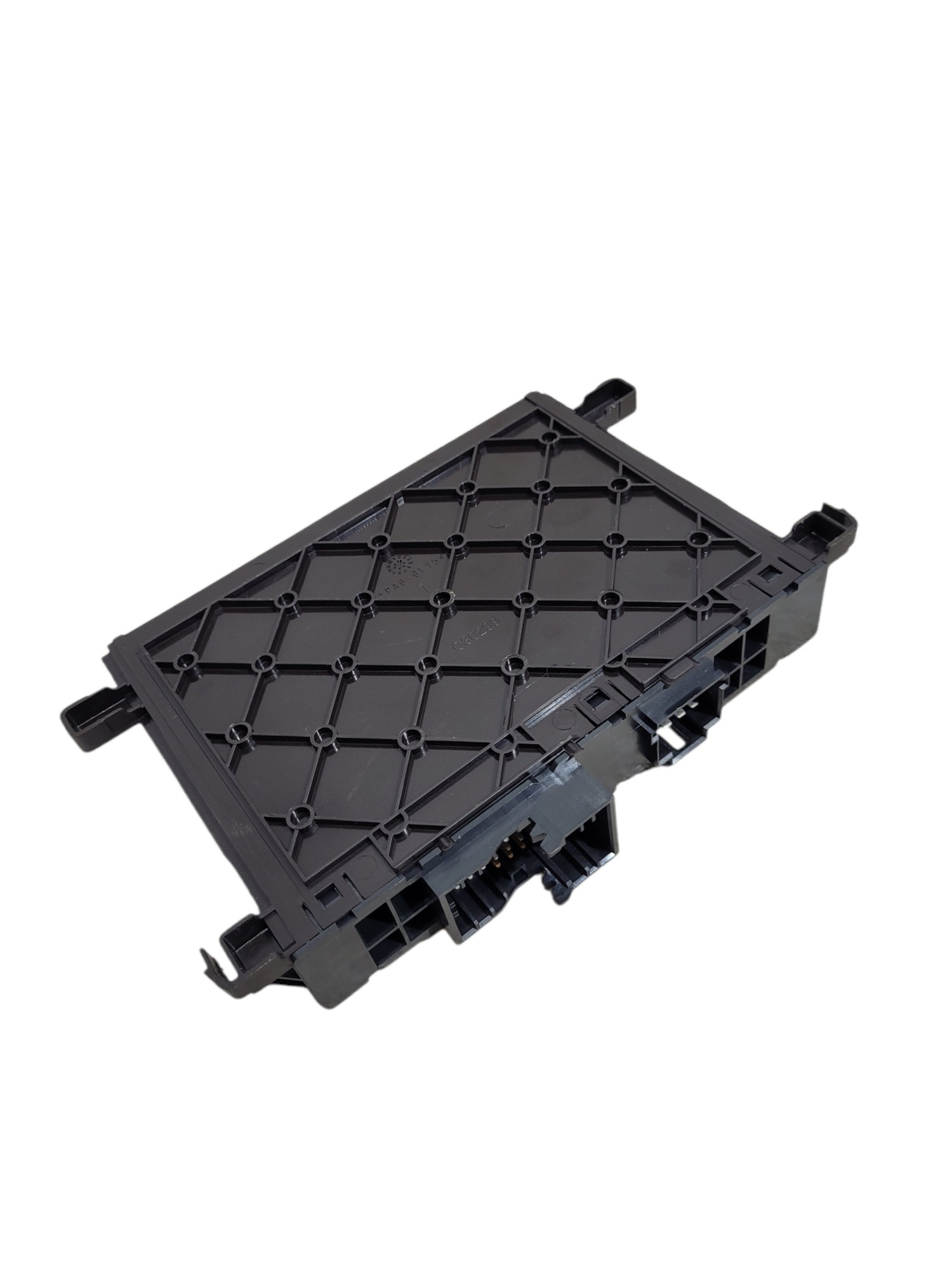 Módulo Pds1 Porta Esquerda Scania Ntg Esquerdo 5