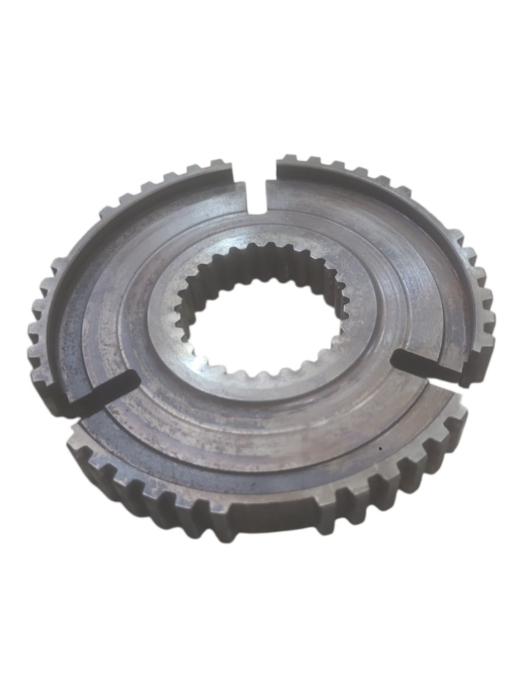Corpo Sicronizador Caixa Cambio Zf 9S1110td 3