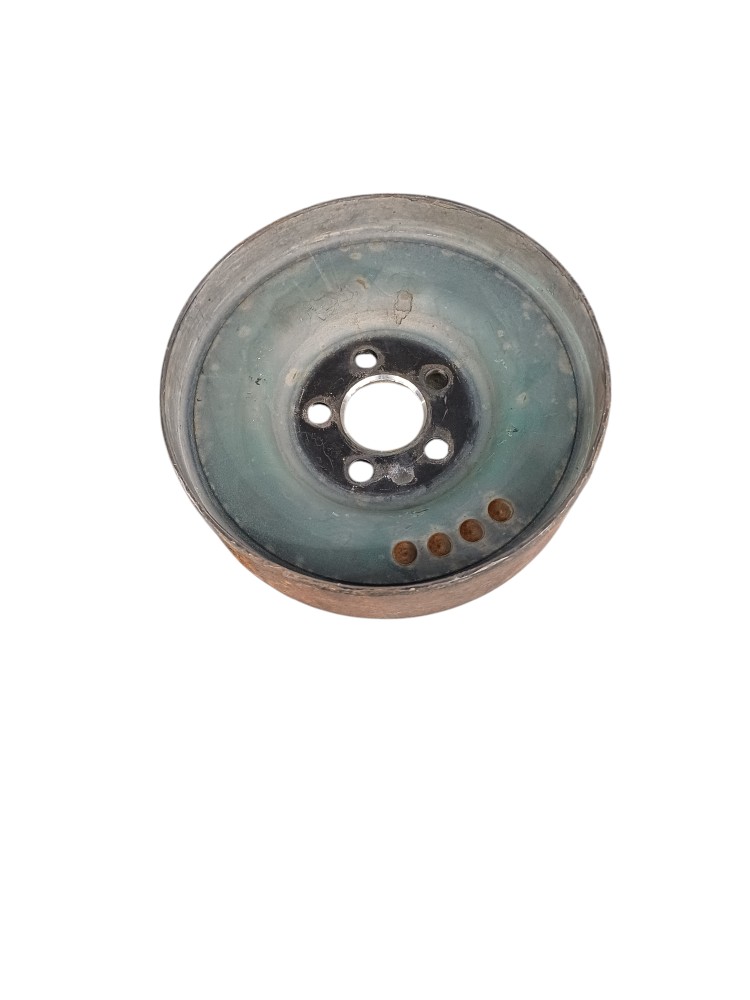 Polia Bomba Agua Volvo D13 1