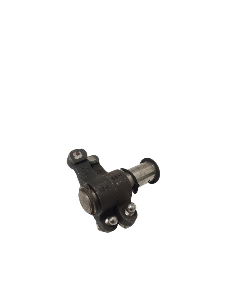 Balanceiro Motor Cummins 3