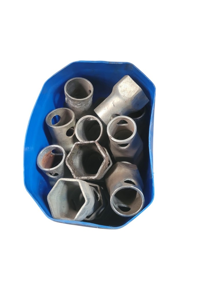 Chave Tubo 65mm Sinotruk 4