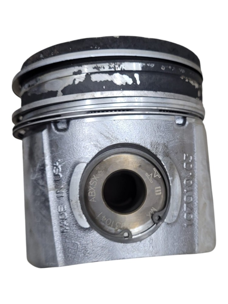 Pistao Motor Cummins Isb Ford Cargo 1