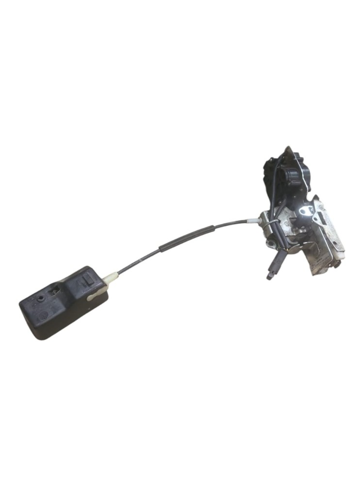 Fechadura Eletrica Porta Esquerda Ford Cargo 2011 5