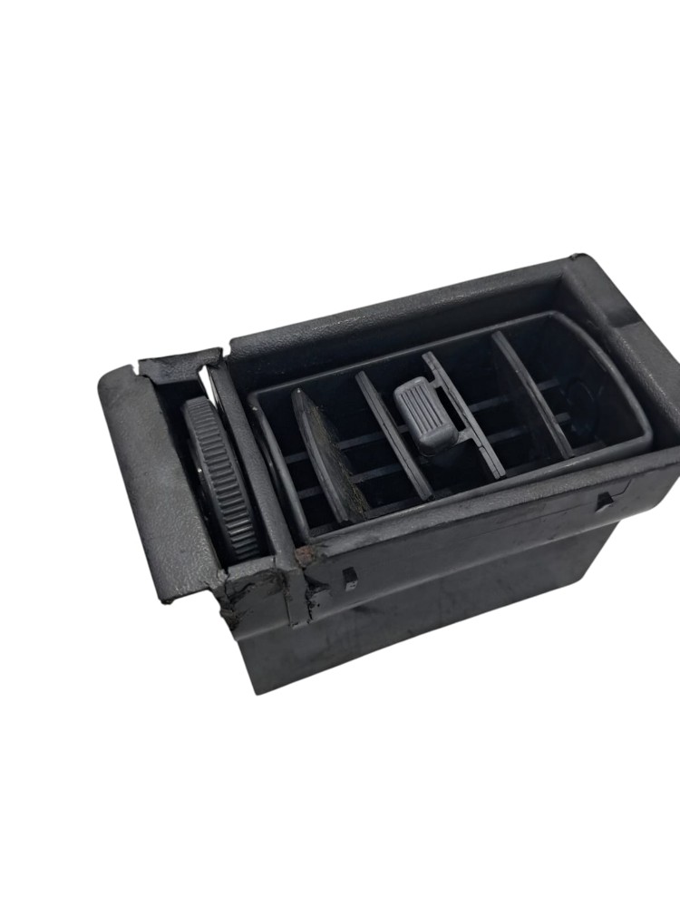 Difusor Ar Lateral Painel Ford Cargo 3