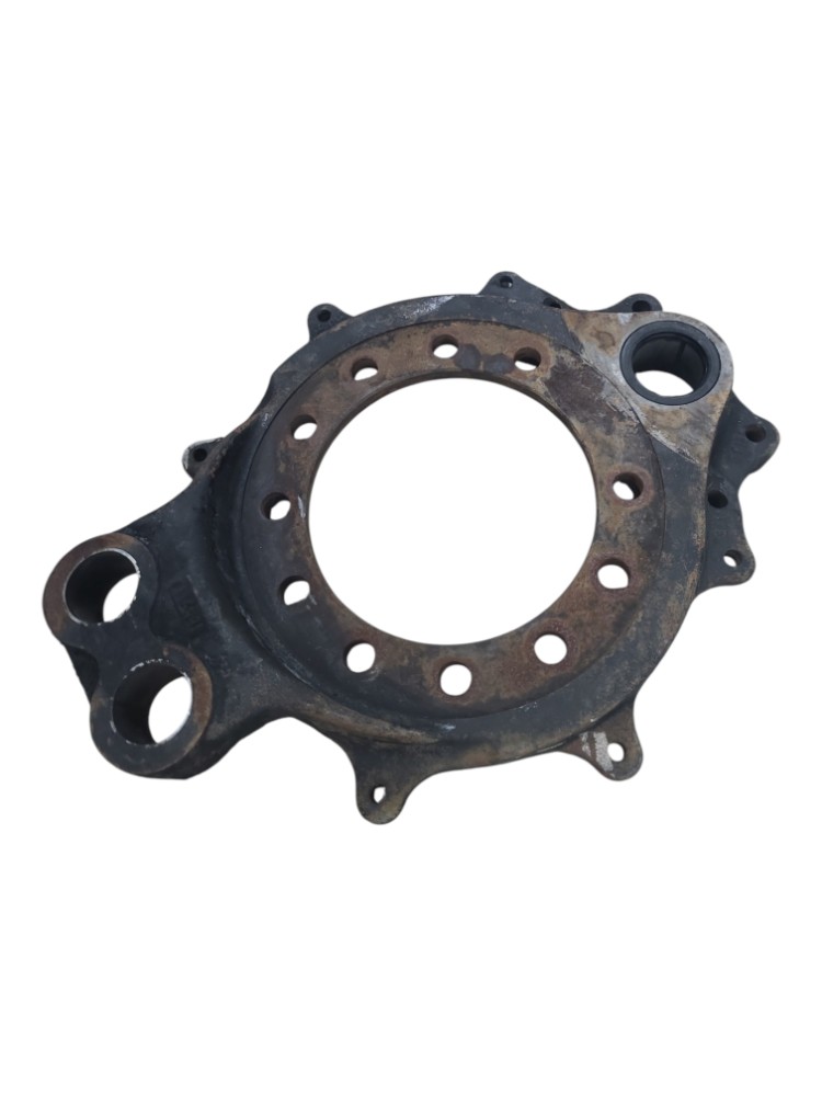 Aranha Freio Traseira Le Ford Cargo 1317 2