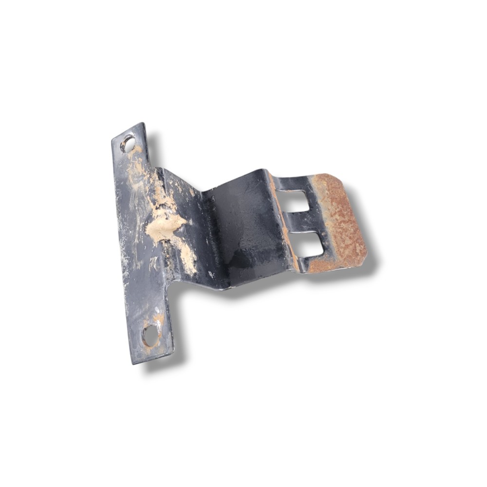 Suporte Cano Filtro Ar Mb Accelo 1016 2014 VA152 5