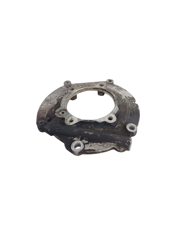 Flange Bomba Injetora Scania S4 1